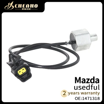 Automatyczny czujnik spalania stukowego CHENHO Dla Mazda 1471318 FS7N18921 FS7N-18-921A FS7N-18-921
