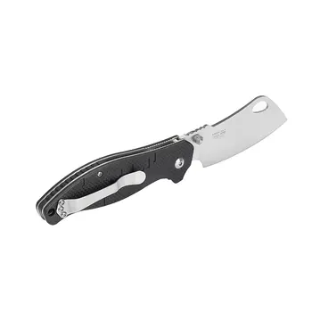 Firebird Ganzo F7551 440C ostrze G10 lub długopis z włókna węglowego, składany nóż taktyczny nóż odkryty camping EDC narzędzie Scyzoryk