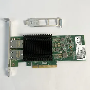 X550-T2 Intel 10Gigabit Dwuportowa Ethernet Serwerowy zasilacz GbaseT PCIe 3.0 x8