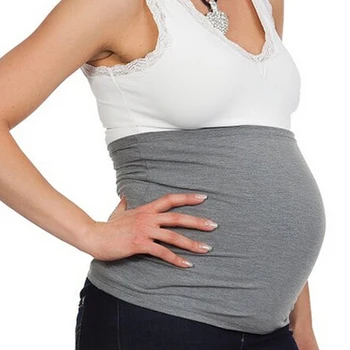 Gorąca Wyprzedaż Kobieta W Ciąży Pas Dla Kobiet W Ciąży Ciąża Wsparcie Brzucha Bandaże Obsługuje Gorset Opieki Prenatalnej Bielizna Korygująca