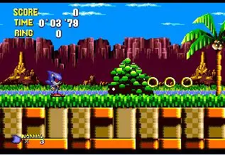 Metaliczny Dźwięk Gry Kaseta Hyperdrive Najnowsza 16-bitowa mapa gry Na Sega Mega Drive / Genesis System
