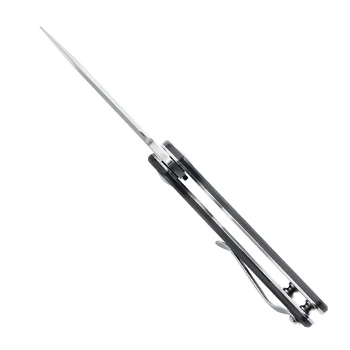 Ekskluzywny nóż do przetrwania Kizer Mojave V3488E3 / V3488ED /V3488EN C01C Mini EDC Nóż Składany Zaprojektowany Sheepdog