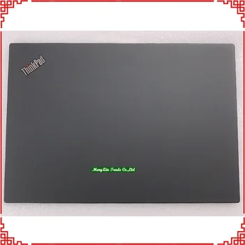 Nowy Oryginalny Lenovo ThinkPad T490 T495 P43S T14 WQHD WYŚWIETLACZ LCD Pokrywa Tylna Pokrywa Tylna Pokrywa Górna Obudowy Obudowy Obudowy 02HK964