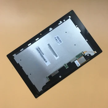 Sony Xperia Tablet Z 10,1 SGP311 SGP312 SGP321 Ekran Dotykowy Digitizer Panel LCD Panel Monitora W kompie Wymiana