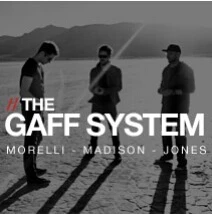 Daniel Madison i Eric Jones - sztuczki systemu Gaff