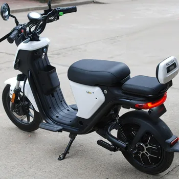 Motocykl elektryczny Specjalny Przedni Szuflady do Przechowywania Zaawansowane dla Niu U1/ Us / u +/ Uqis / Uqi / G0 / G1 / G2