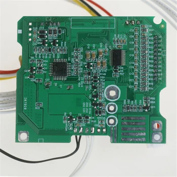 Płyta główna Zarządzania Baterią Opłat BMS dla Części Elektrycznego Skutera Ninebot G30 G30 Max