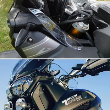 XT1200 Z Paski Do Yamaha XT1200Z XT 1200 Z Super Tenere 2012-2021 2020 2019 2018 Wodoodporna, Para Szyby Przedramieniu