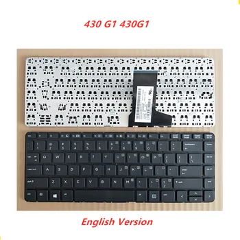 Laptop Angielska Klawiatura Do HP PROBOOK 430 G1 430G1 Laptopa Wymiana Klawiatury