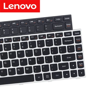 Lenovo G40-70 Z41-70 G40-80 B41-30 felx2-14 B40-30 B40-45 300-14ISK Z40-70 N40-80 N41-35 V3000 V1000 Oryginalna klawiatura do laptopa