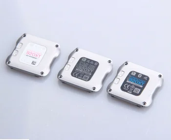 Akumulator litowo-jonowy z dolnej tylnej okładki dla GPS Garmin Forerunner 920XT 920 XT